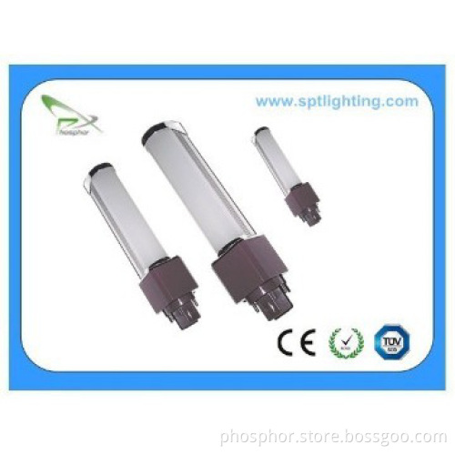 12w PL LED Lights and lamps for home CE & RoHS approval